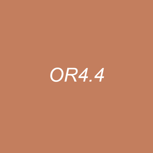 Brush - OR4.4 Rosy Bonnet