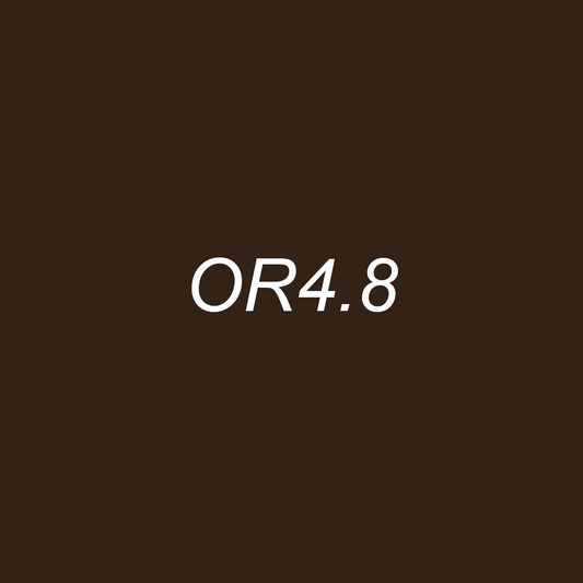 Brush - OR4.8 Cacao Bean