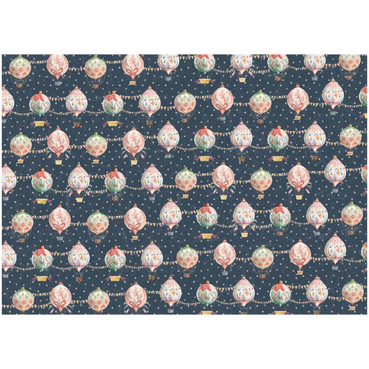 PAPER Press SRA2 Magical