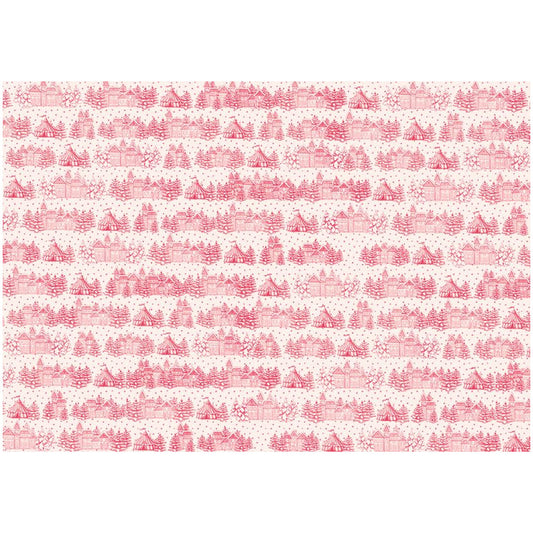 Paper Press SRA2 Magical