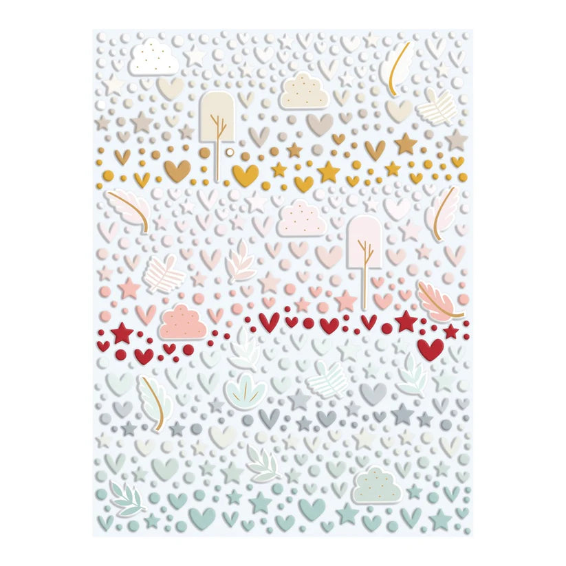 Kit  by Pili Sallent Outdoors