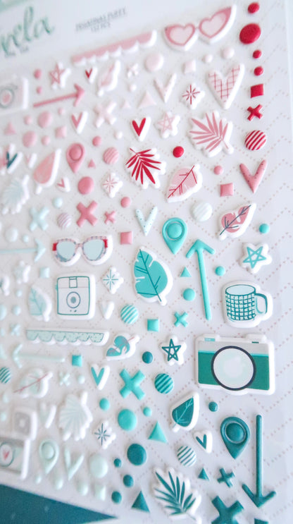 Vívela otra vez - Colección Completa