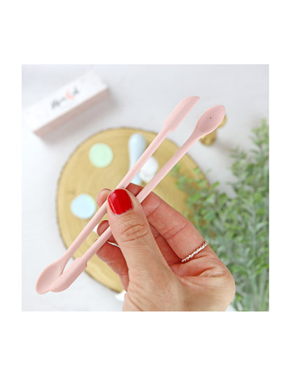 Rosa Silicone Spatula | Alúa Cid