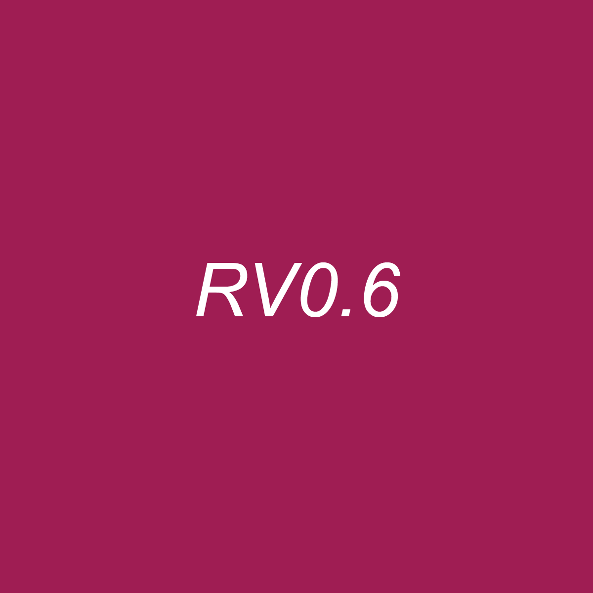 Brush - RV0.6 Dragon Fruit
