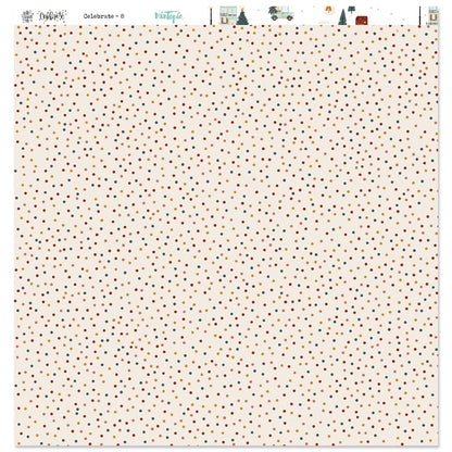 PREVENTA Stack 12"x12" Celebrate + recortables