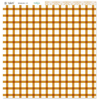 PREVENTA Stack 12"x12" Celebrate + recortables