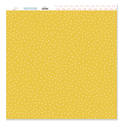 PREVENTA Stack 12"x12" My Story + recortables