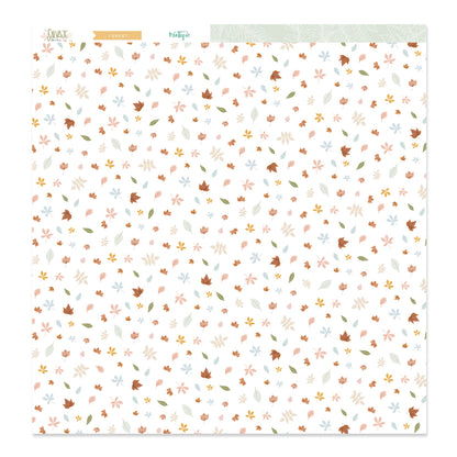 PREVENTA Stack 12"x12" Salvaje + recortables