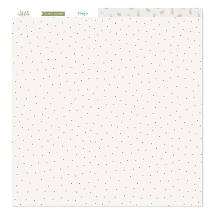 PREVENTA Stack 12"x12" Salvaje + recortables