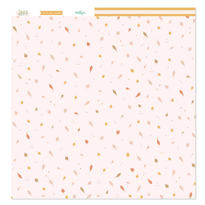 PREVENTA Stack 12"x12" Salvaje + recortables