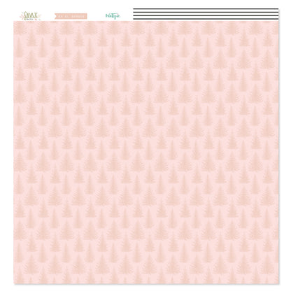 PREVENTA Stack 12"x12" Salvaje + recortables