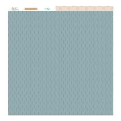 PREVENTA Stack 12"x12" Salvaje + recortables