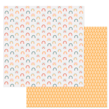 PREVENTA Stack 12"x12" A volar 1 + recortables castellano