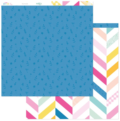 PREVENTA Stack 12"x12" Imagine + recortables