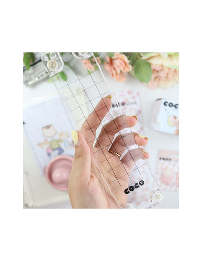 Stamp Block Mini by COCO