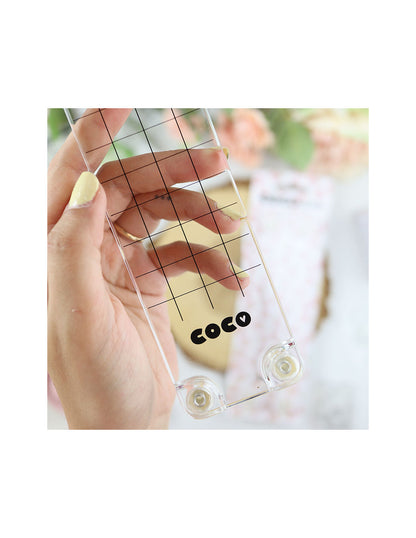 Stamp Block Mini by COCO
