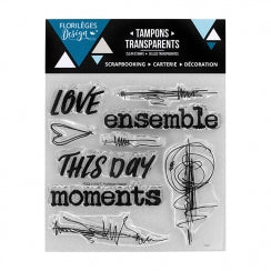 Tampons clear THIS DAY