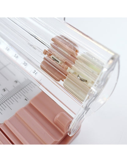 Trimmer 12", Alúa Cid