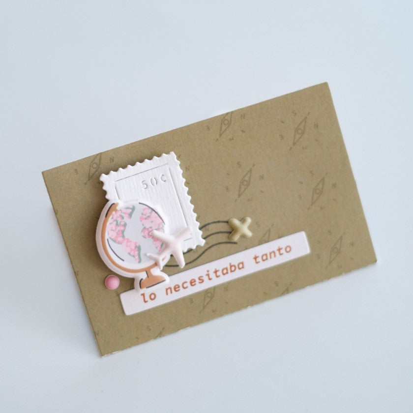 Troquel CHARMS