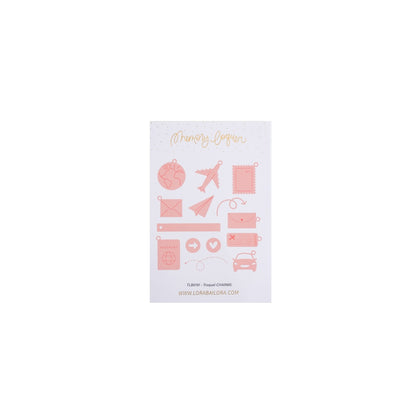 Troquel CHARMS