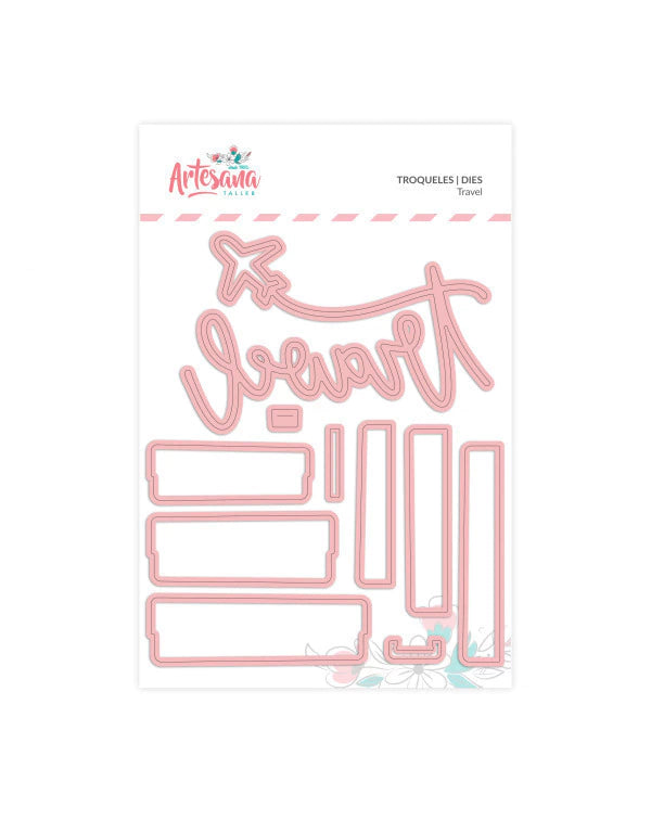 Troquel Travel