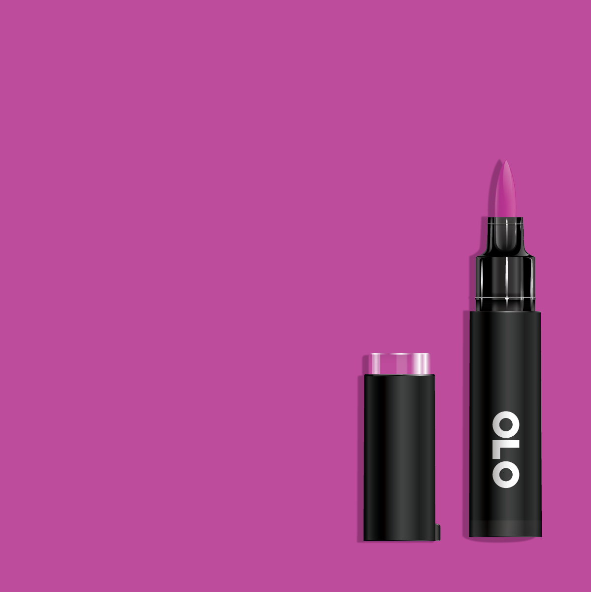 Brush – V0.3 Aster