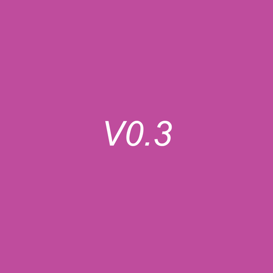 Brush – V0.3 Aster