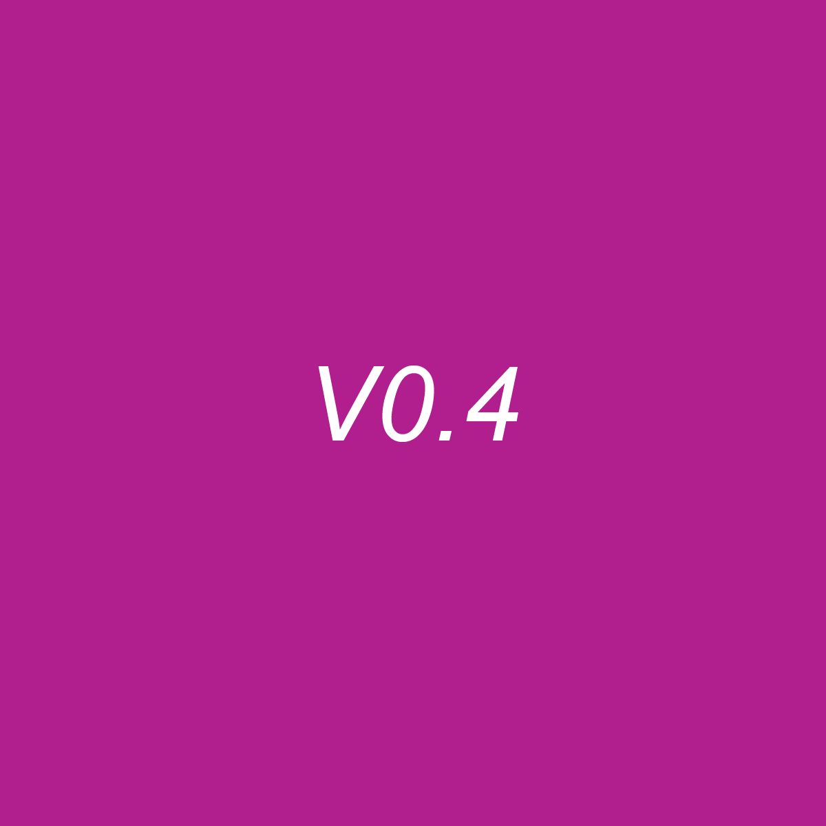Brush – V0.4 Mallow