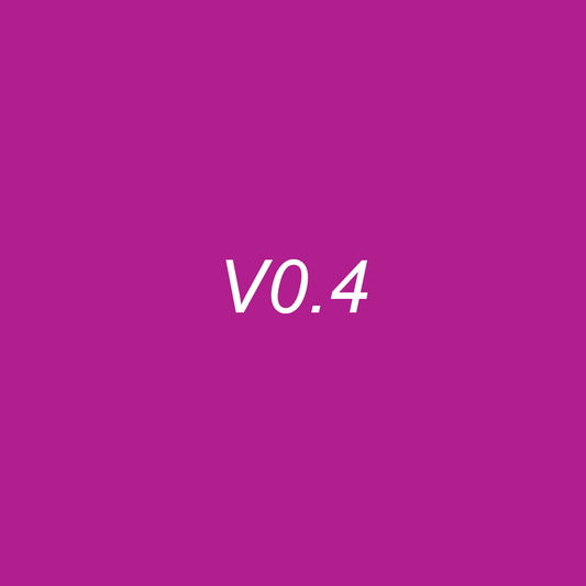 Brush – V0.4 Mallow