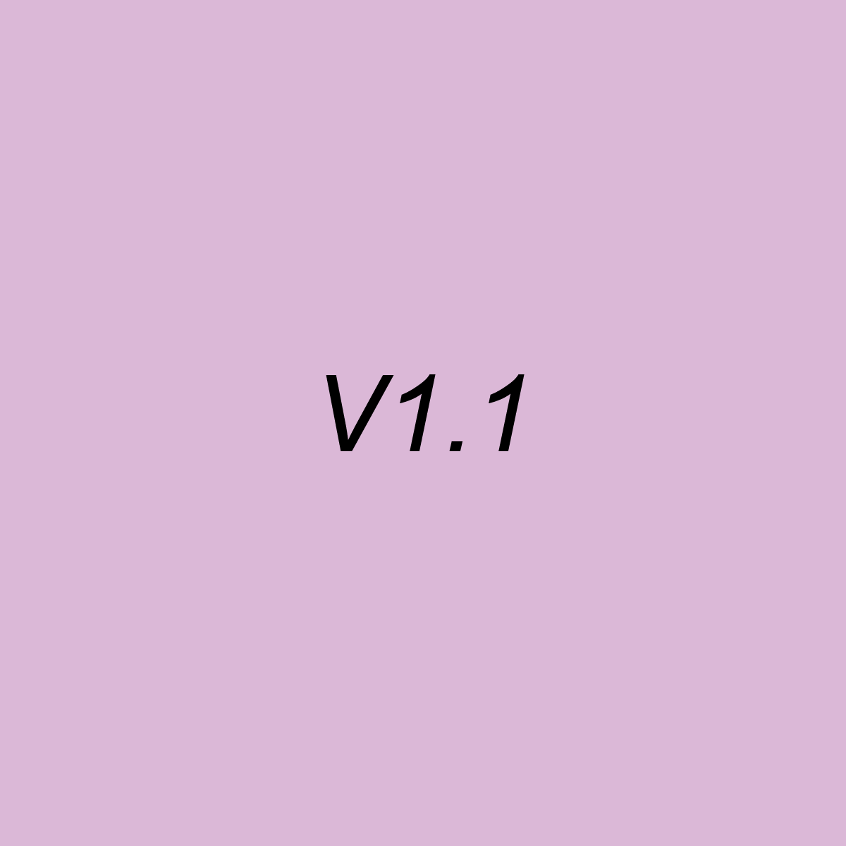 Brush – V1.1 Heather