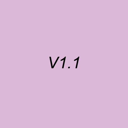Brush – V1.1 Heather