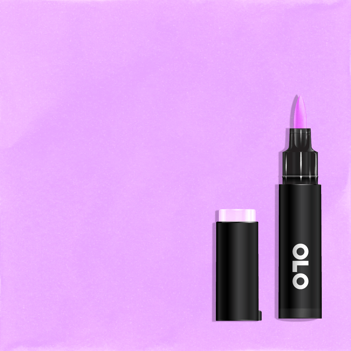 Brush – V2.1 Lilac