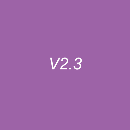 Brush - V2.3 Beautyberry