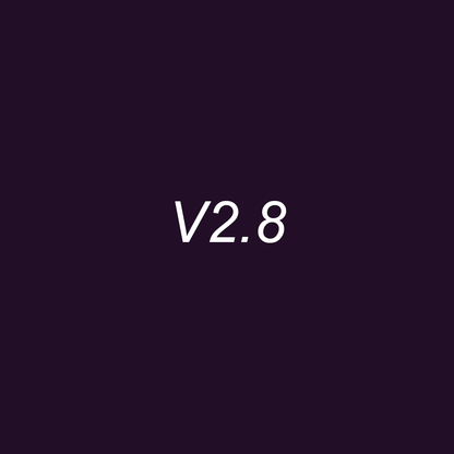 Brush - V2.8 Blackberry