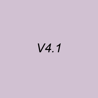 Brush - V4.1 Wild Geranium