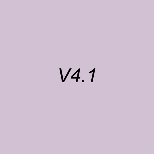 Brush - V4.1 Wild Geranium