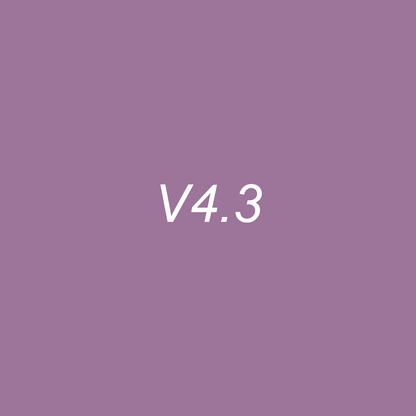 Brush - V4.3 Chive Blossom