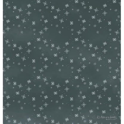 Vellum copos de nieve