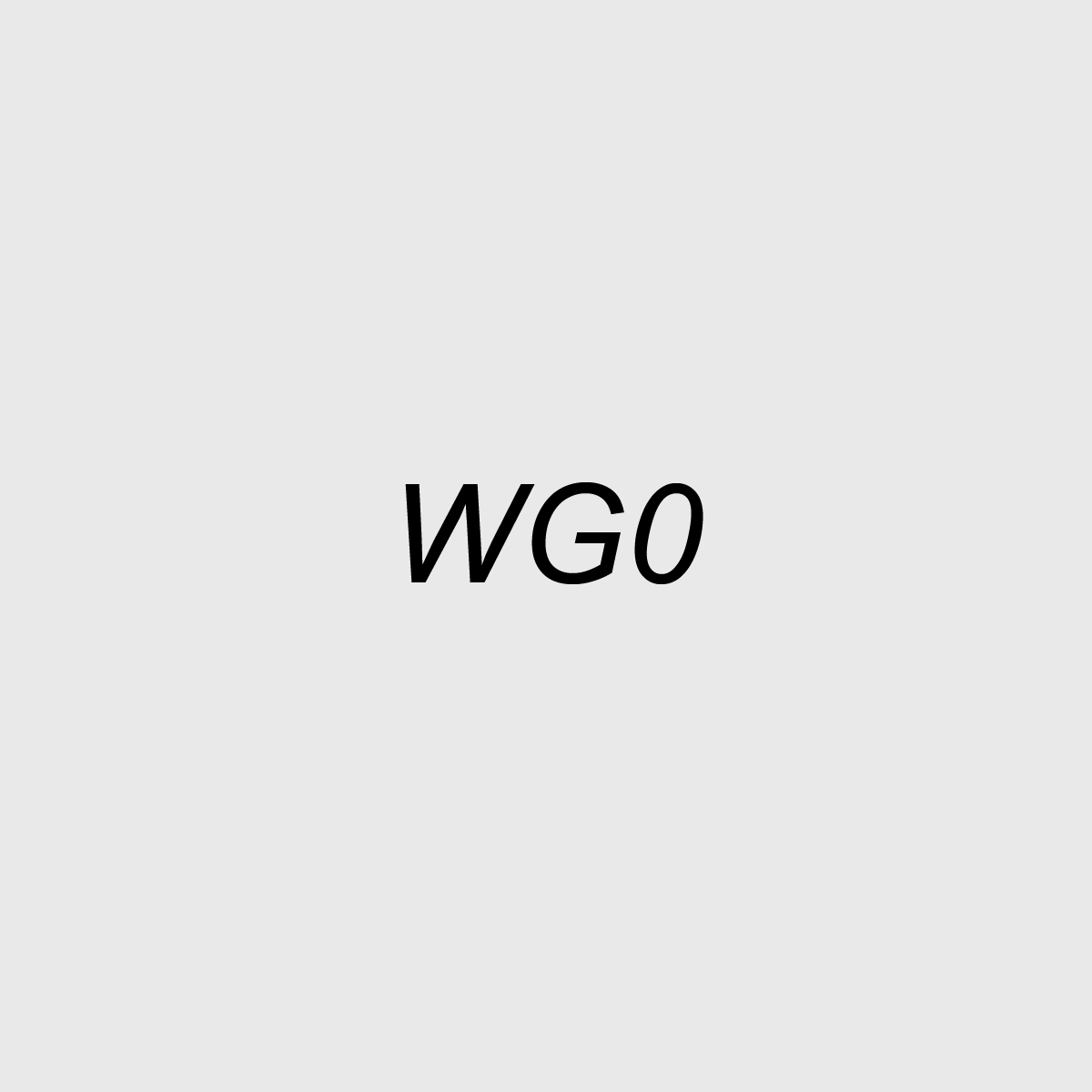 Brush - WG0 Warm Gray 0