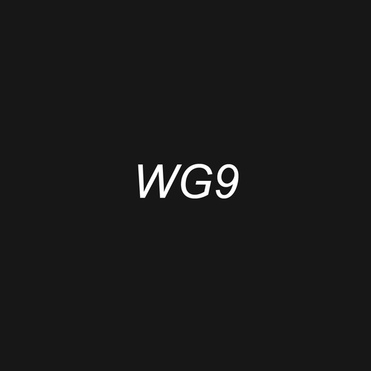 Brush - WG9 Warm Gray 9
