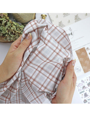 Tela de William Wallace | Mi Hogar, de Mamen Montero