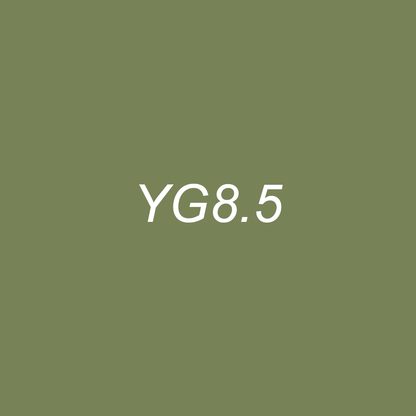 Brush - YG8.5 Moss