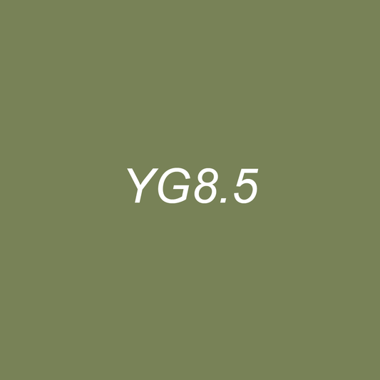 Brush - YG8.5 Moss
