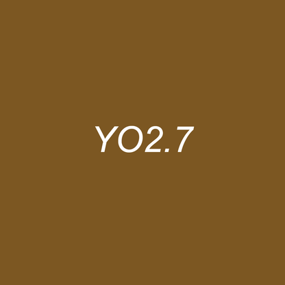 Brush - YO2.7 Sepia