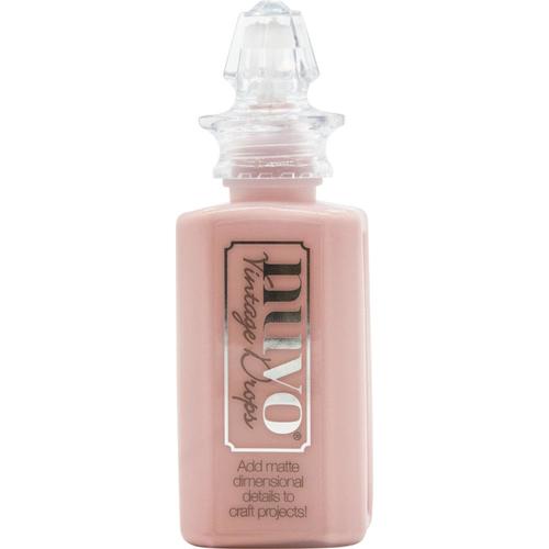 Vanilla Milkshake-Nuvo Vintage Drops