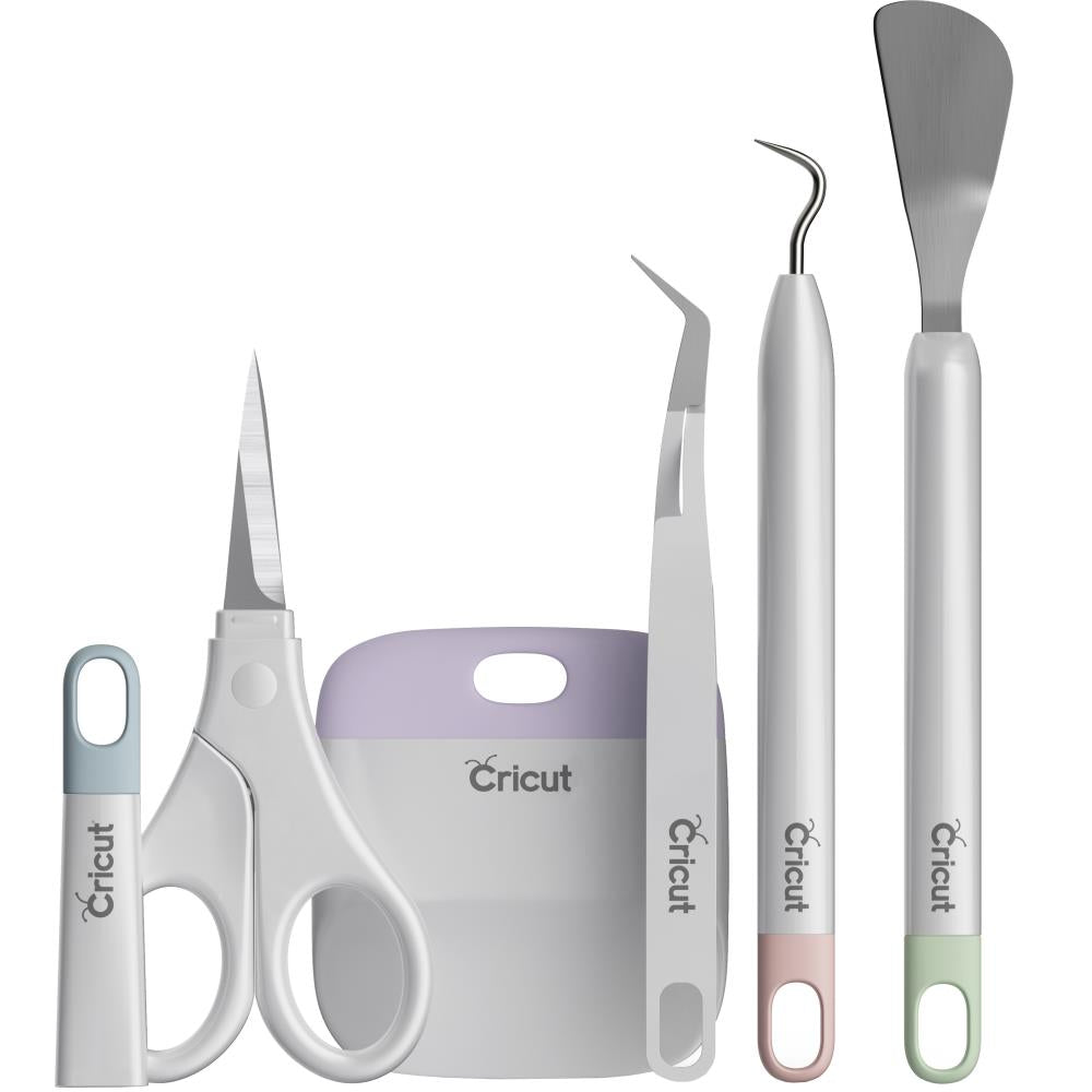 Core Color Cricut tools Basic