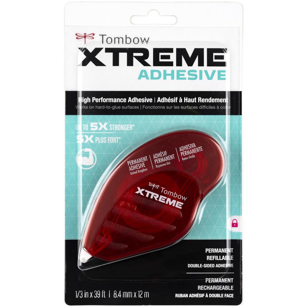 Xtreme Adhesive Tape Runner