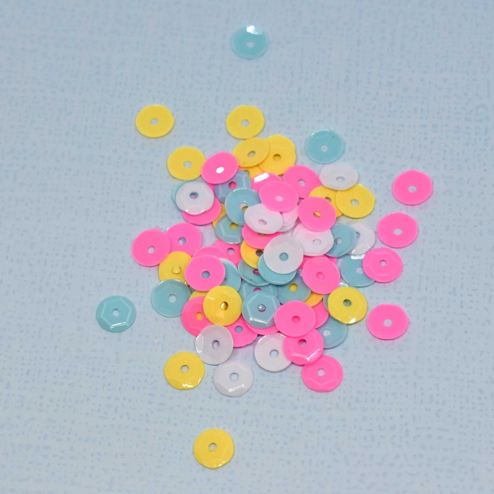Sequins Candy 04