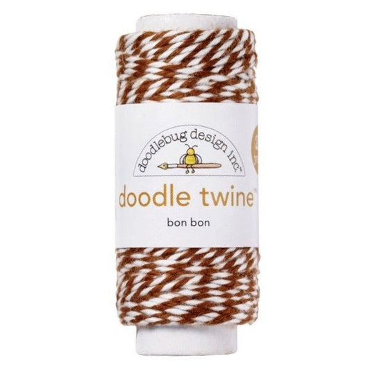 bon bon doodle twine