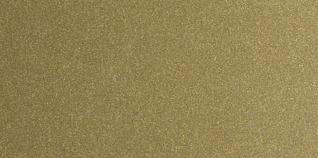 12x12 FOIL BOARD Matte Gold